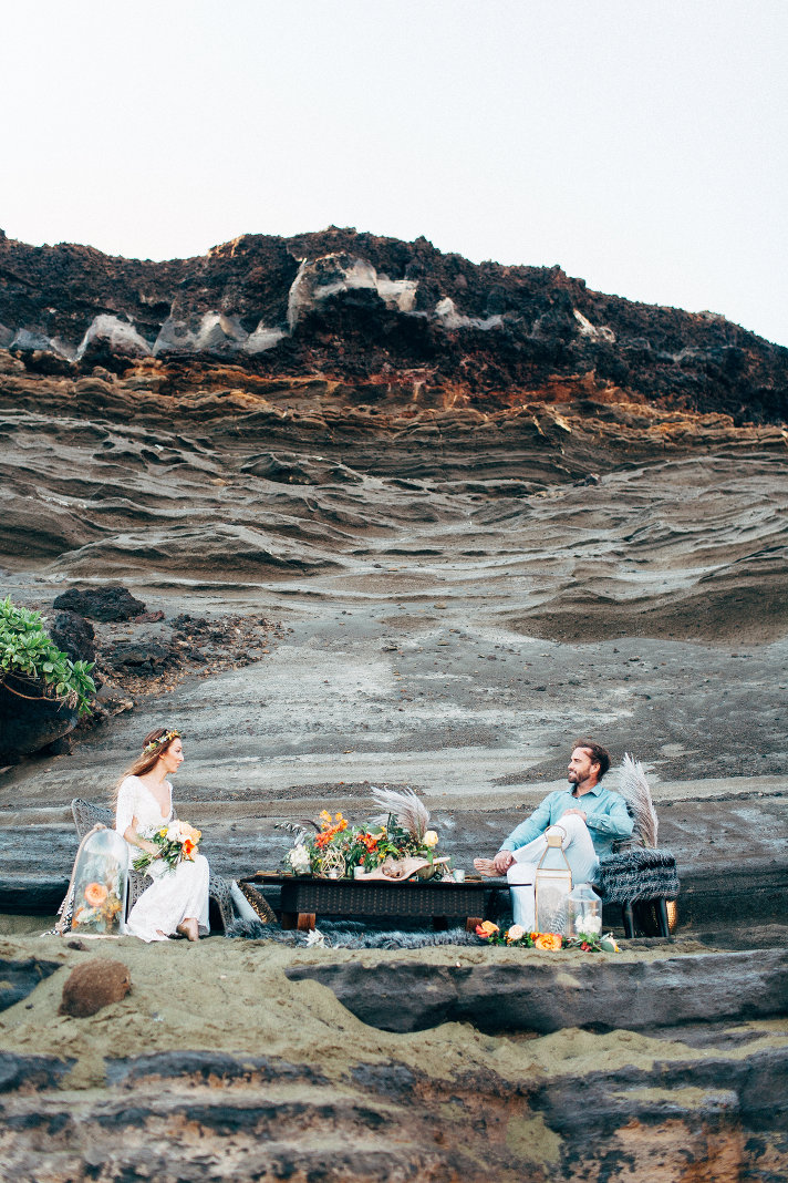 Green Sand Beach Wedding Archives Vintage Lace Kona Hawaii